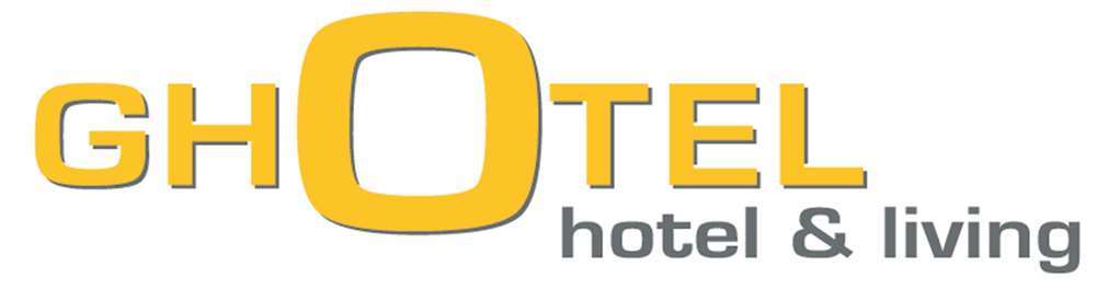 GHOTEL hotel&living Koblenz Koblenz  Logo billede